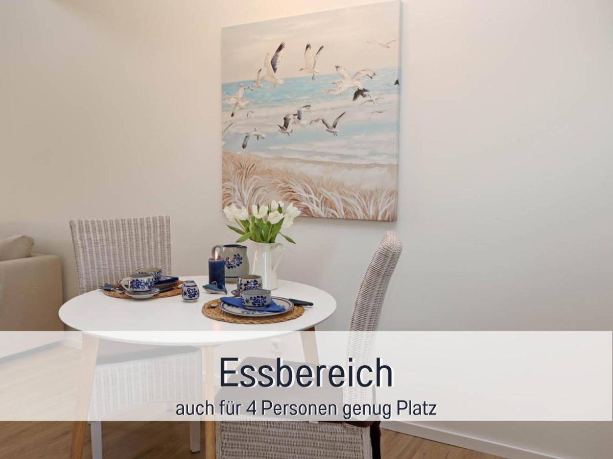 Ramoshansenhof Fewo Foerdebrise Mit Sauna Steinberg  Екстериор снимка