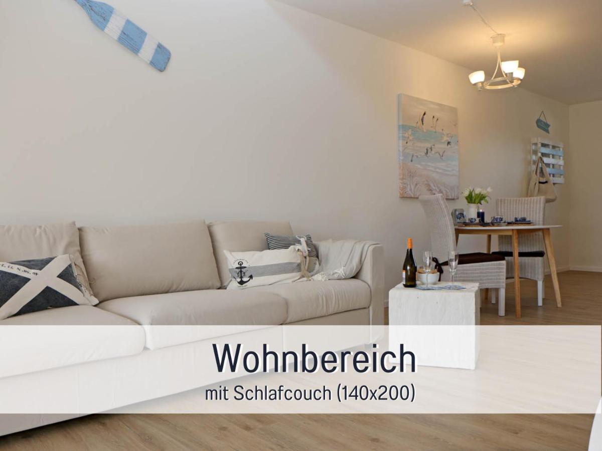 Ramoshansenhof Fewo Foerdebrise Mit Sauna Steinberg  Екстериор снимка