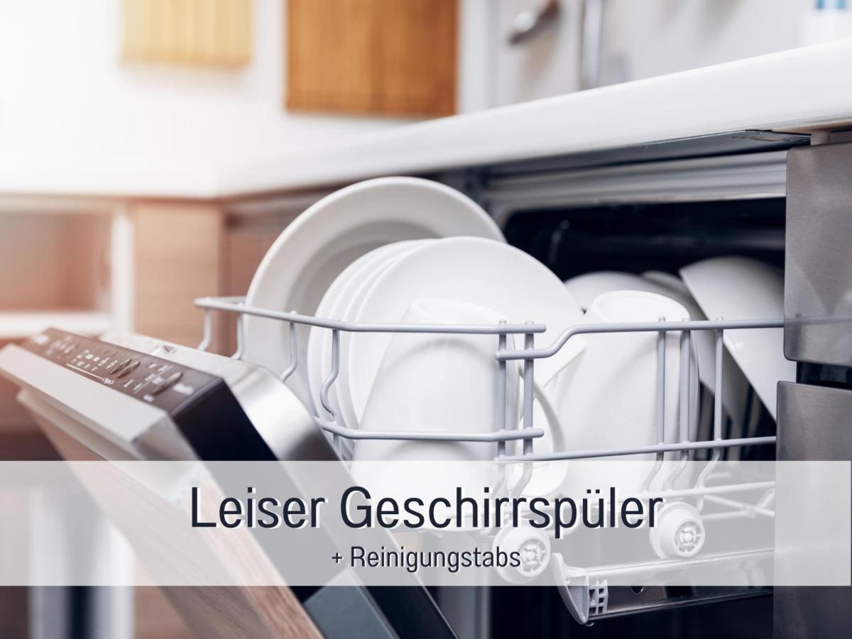 Ramoshansenhof Fewo Foerdebrise Mit Sauna Steinberg  Екстериор снимка